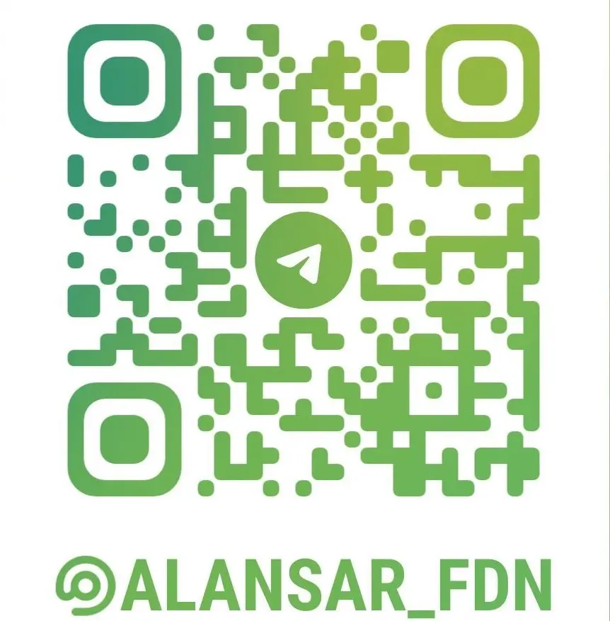 صور رمز QR