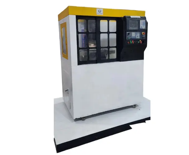   آلة فرازة  CNC 